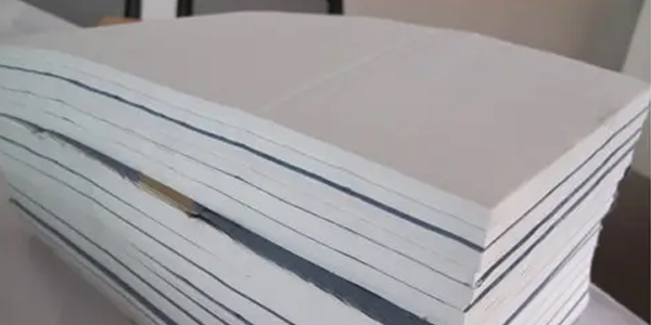 單雙拷貝紙是如何區(qū)分的？